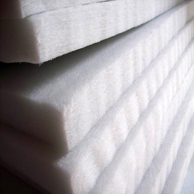 貴陽家裝優(yōu)選 白色纖維棉——集防火、隔音、隔熱于一體的高性能材料制造與應(yīng)用